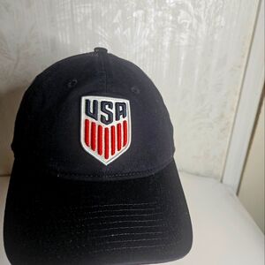 New Era USA  baseball cap